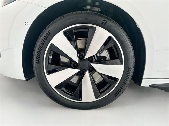 2026 Audi A5 Prestige TFSI quattro S tronic