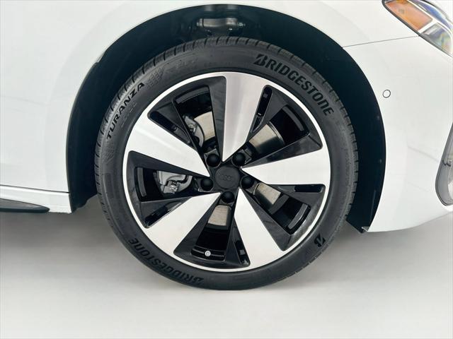 2026 Audi A5 Prestige TFSI quattro S tronic
