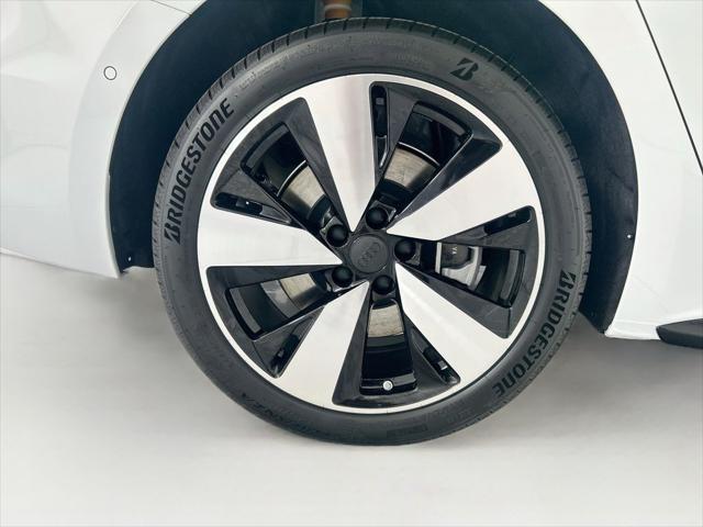 2026 Audi A5 Prestige TFSI quattro S tronic