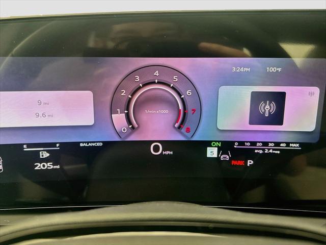 2026 Audi A5 Prestige TFSI quattro S tronic