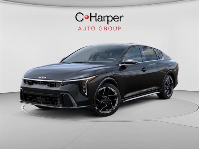 2026 Kia K4 GT-Line for sale in Belle Vernon, PA