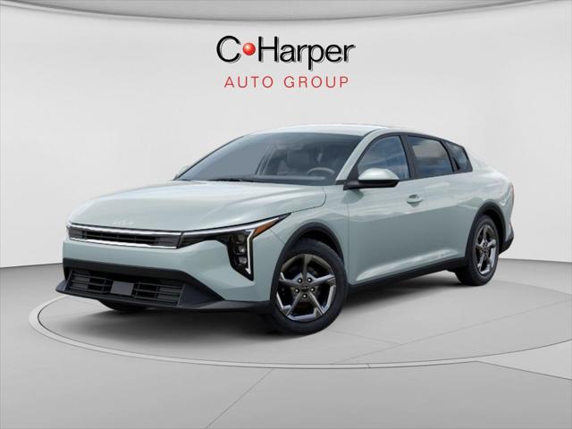2026 Kia K4 LXS for sale in Belle Vernon, PA
