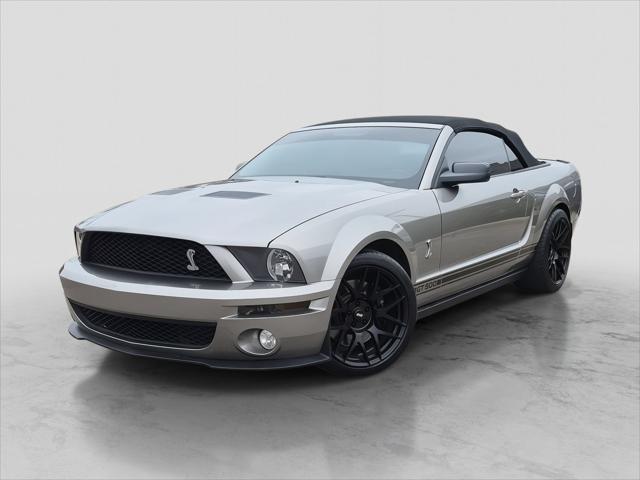 2009 Ford 500 Shelby GT500 for sale in Waterford, MI