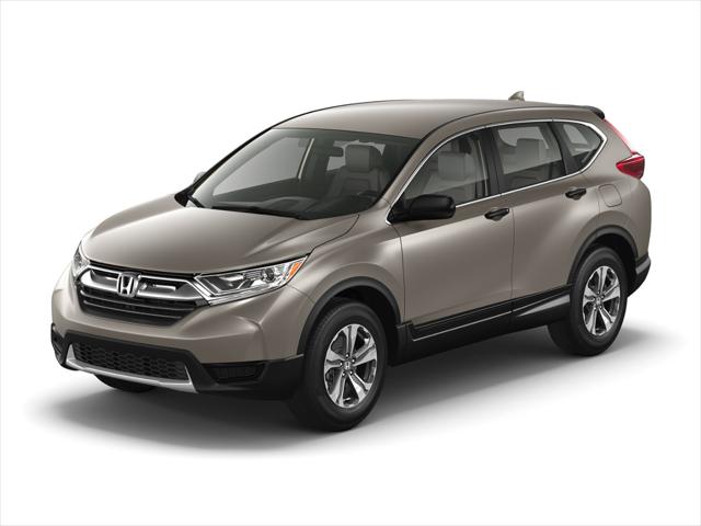 2017 Honda CR-V LX for sale in Cockeysville, MD