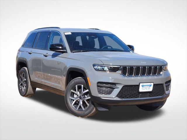 2027 Jeep Grand Cherokee Laredo X for sale in Waxahachie, TX