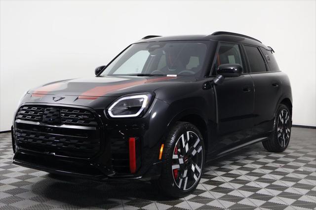 2027 MINI Cooper Countryman John Cooper Works for sale in San Diego, CA
