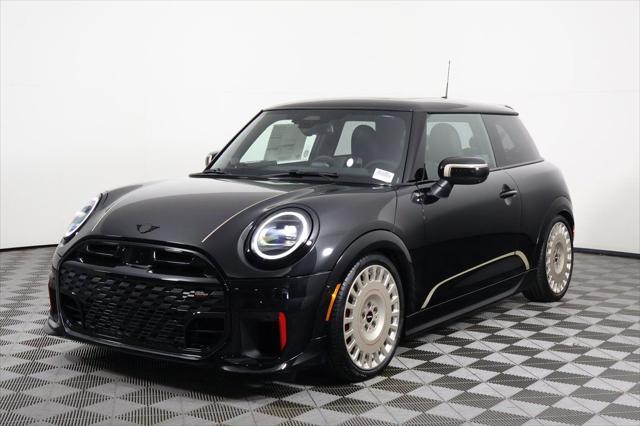 2027 MINI Cooper Coupe John Cooper Works for sale in San Diego, CA