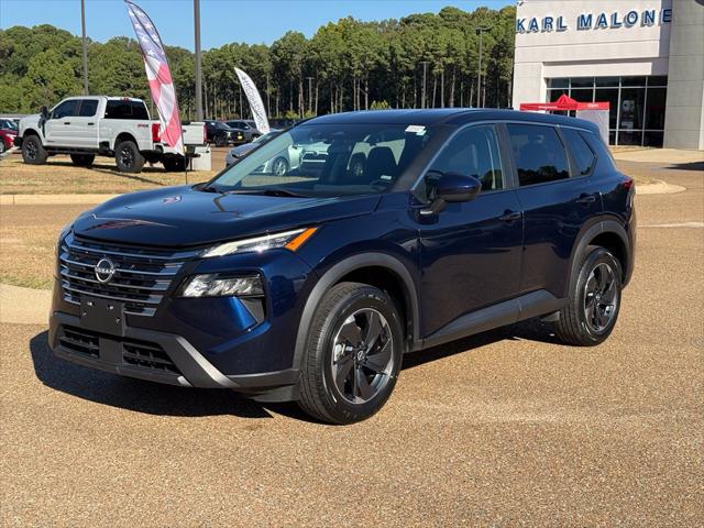 2024 Nissan Rogue SV for sale in El Dorado, AZ