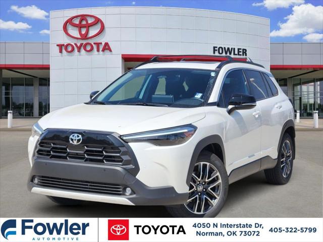 2026 Toyota Corolla Cross XLE for sale in Norman, OK