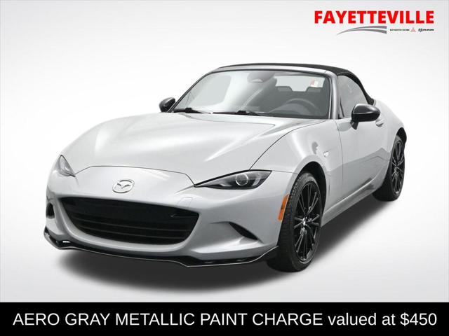 2025 Mazda MX-5 Club for sale in Fayetteville, NC