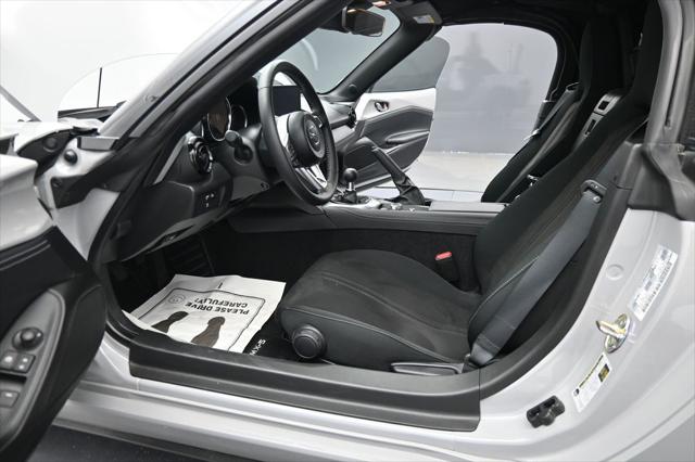 2025 Mazda MX-5 Club