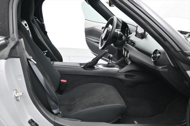2025 Mazda MX-5 Club