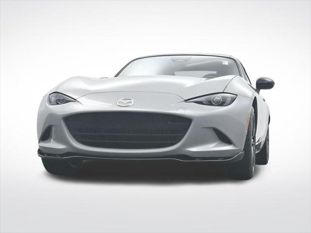 2025 Mazda MX-5 Club