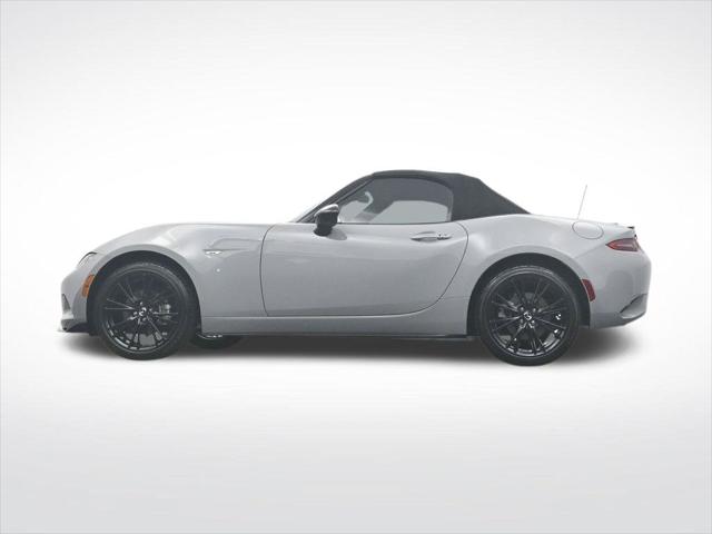 2025 Mazda MX-5 Club
