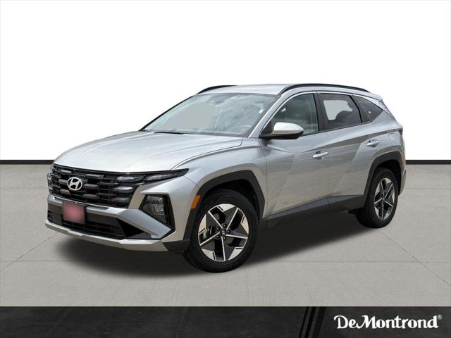 2025 Hyundai Tucson SEL for sale in Houston, TX