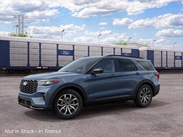 2027 Ford Explorer ST-Line for sale in Waterford, MI