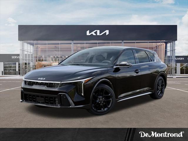 2026 Kia K4 GT-Line Turbo for sale in Houston, TX