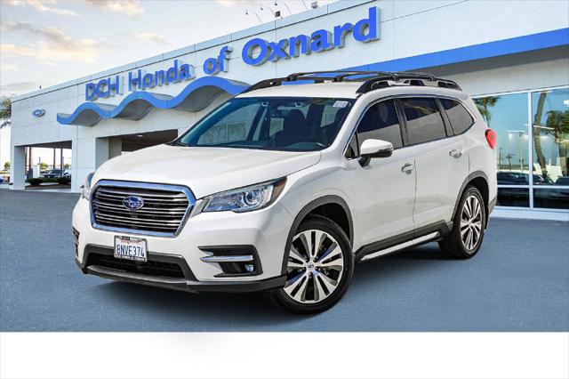 2020 Subaru Ascent Limited for sale in Oxnard, CA