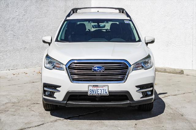 2020 Subaru Ascent Limited