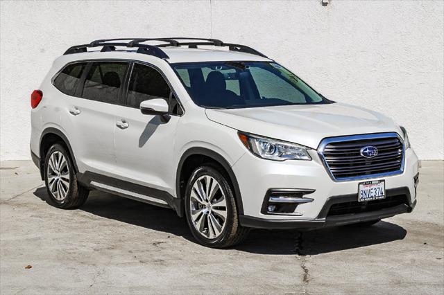 2020 Subaru Ascent Limited