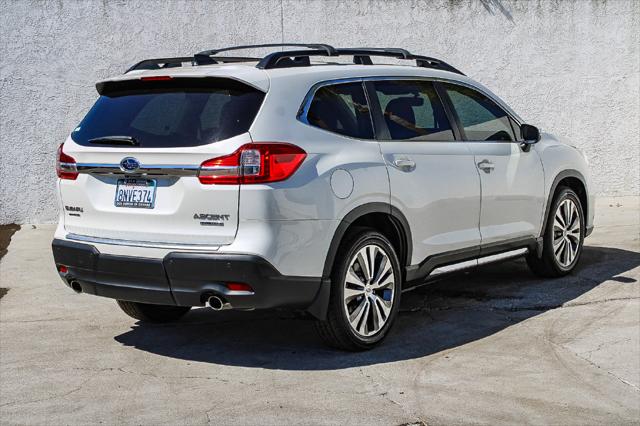 2020 Subaru Ascent Limited