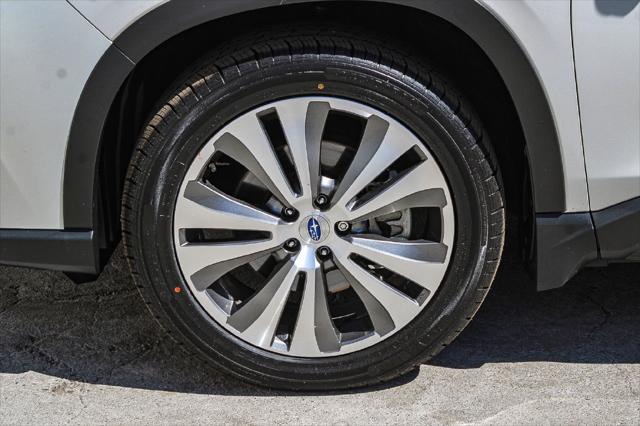 2020 Subaru Ascent Limited
