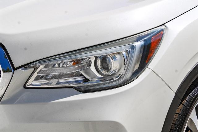 2020 Subaru Ascent Limited