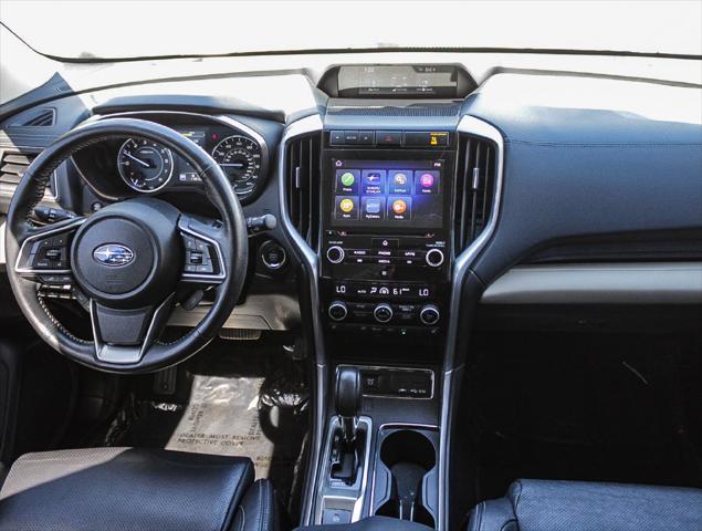 2020 Subaru Ascent Limited