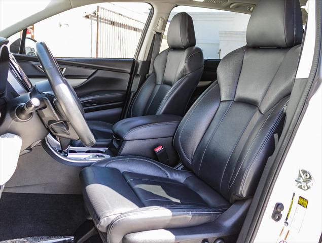 2020 Subaru Ascent Limited