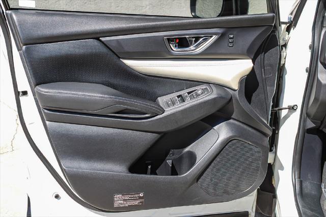 2020 Subaru Ascent Limited