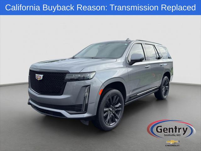 2021 Cadillac Escalade 4WD Sport for sale in Smithville, MO