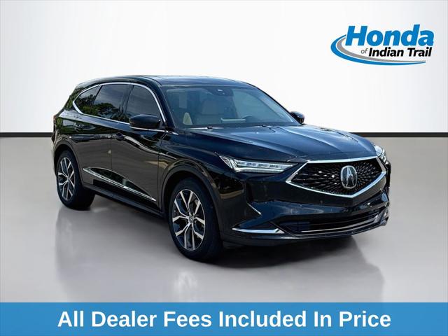 2024 Acura MDX Technology Package for sale in Indian Trail, NC