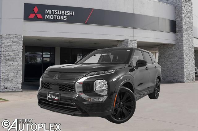 2026 Mitsubishi Outlander LE 1.5T 2WD for sale in HURST, TX