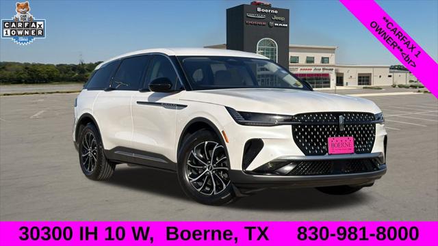2026 Lincoln Nautilus Premiere for sale in Boerne, TX