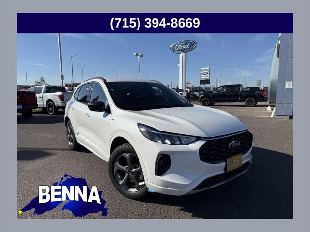 2023 Ford Escape ST-Line for sale in Superior, WI