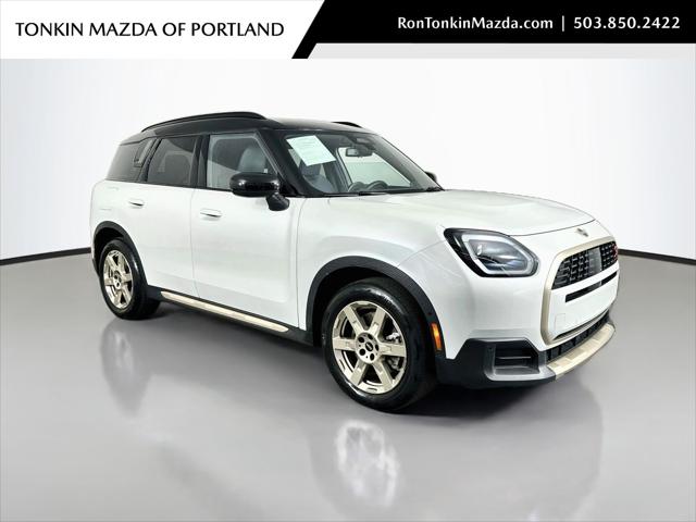 2025 MINI Cooper Countryman Cooper S for sale in Portland, OR