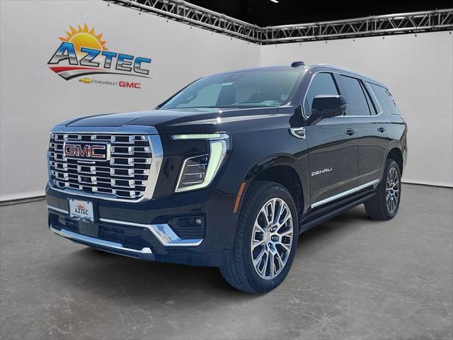 2026 GMC Yukon 4WD Denali for sale in Beeville, TX