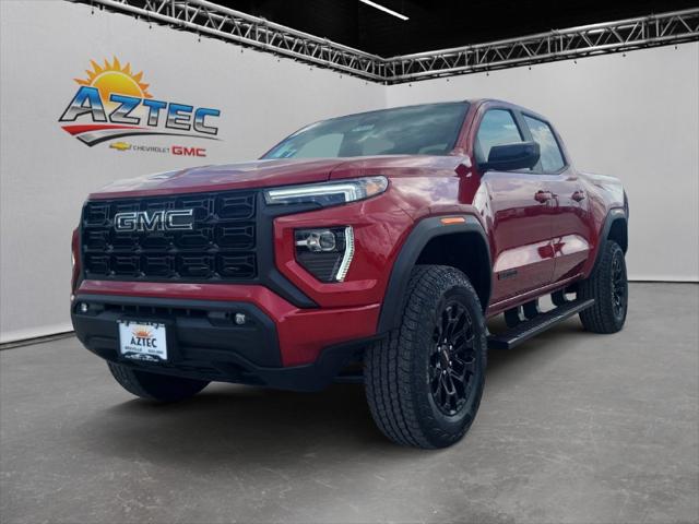 2026 GMC Canyon Elevation, RWD for sale in Beeville, TX