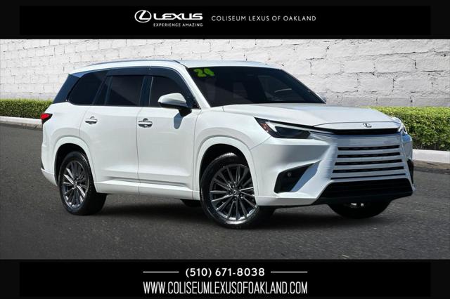 2024 Lexus TX 350 350 for sale in Oakland, CA