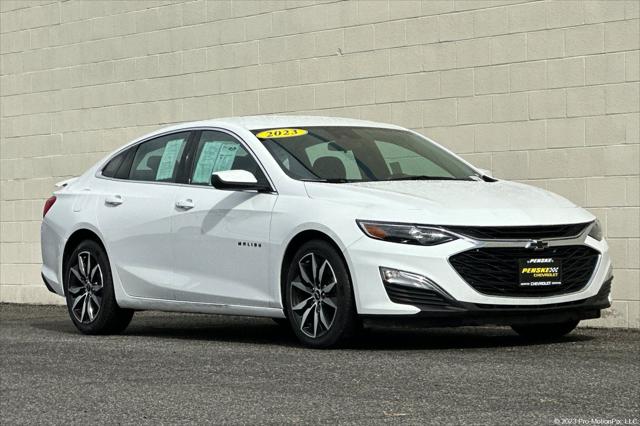 2023 Chevrolet Malibu FWD RS for sale in Cerritos, CA