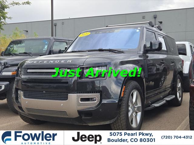 2023 Land Rover Defender 130 SE for sale in Boulder, CO