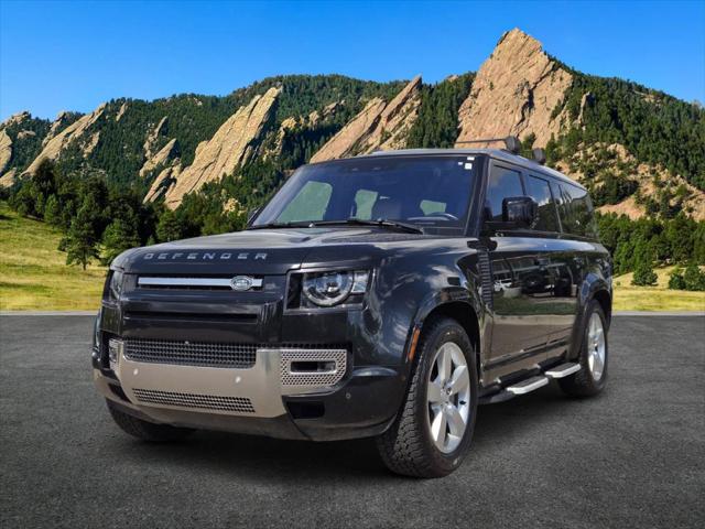 2023 Land Rover Defender 130 SE for sale in Boulder, CO