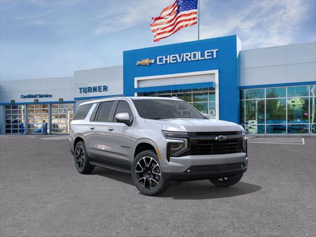 2026 Chevrolet Suburban RST for sale in Harrisburg, PA