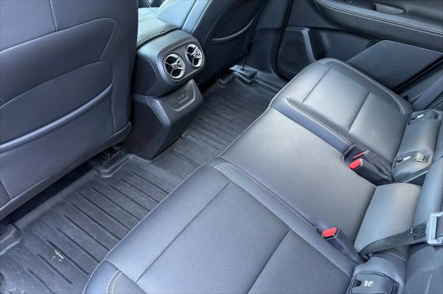 2024 Chevrolet V Blazer eAWD 2LT