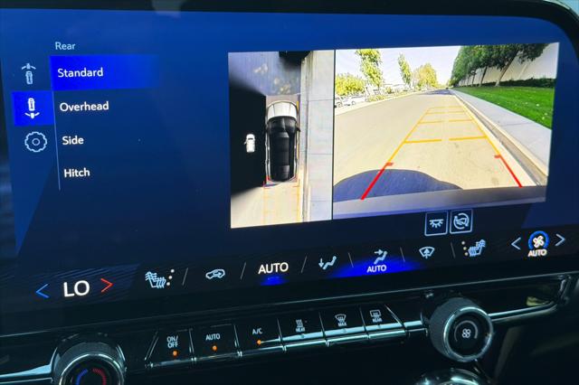 2024 Chevrolet V Blazer eAWD 2LT