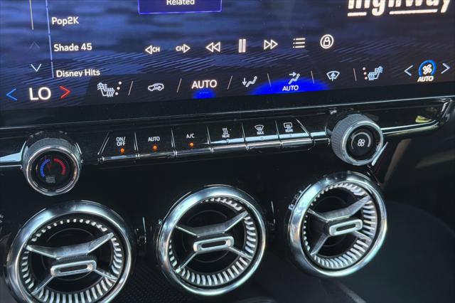 2024 Chevrolet V Blazer eAWD 2LT