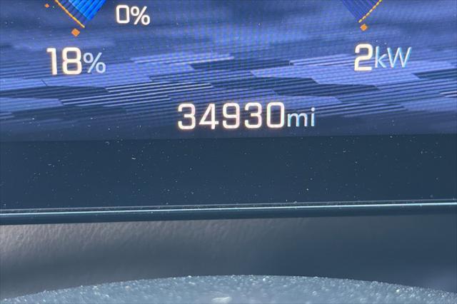 2024 Chevrolet V Blazer eAWD 2LT