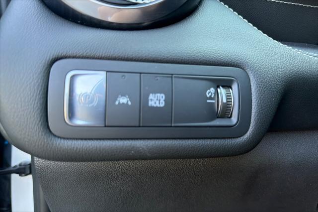 2024 Chevrolet V Blazer eAWD 2LT