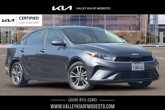 2024 Kia Forte LXS for sale in Modesto, CA