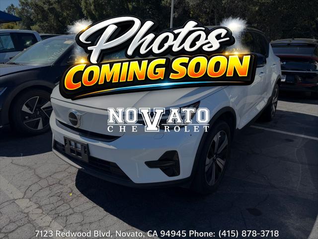 2023 Volvo XC40 Recharge Pure Electric Twin Core for sale in Novato, CA